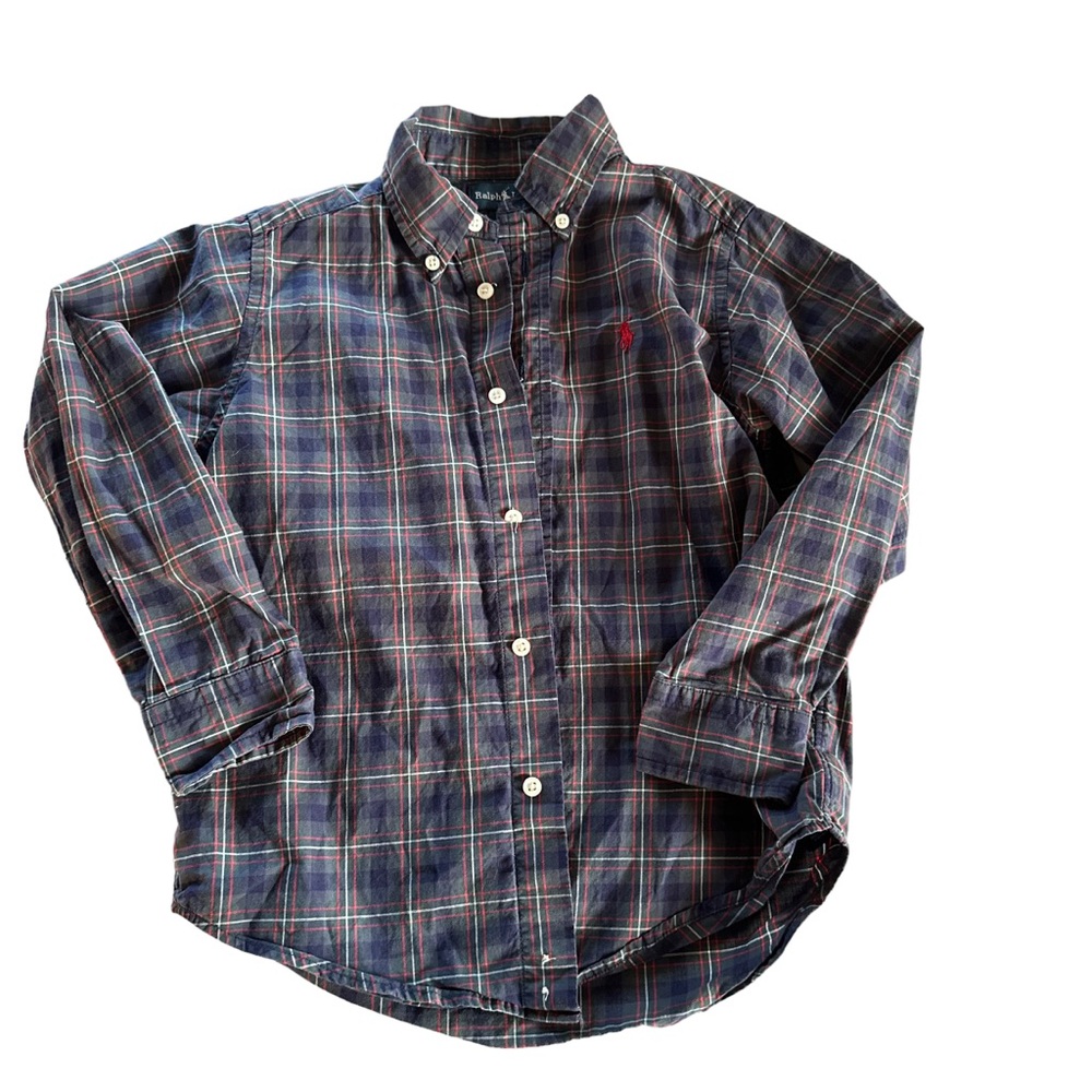 Ralph Lauren Button Down